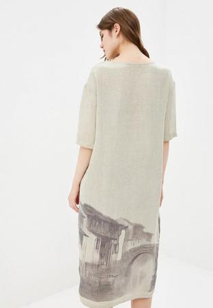 Платье Hassfashion