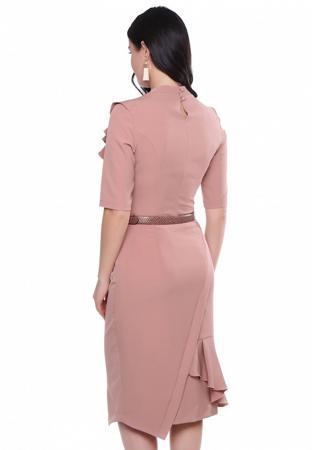 Платье Grey Cat