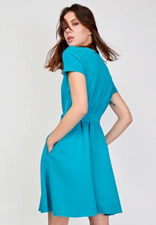 Платье Sultanna Frantsuzova