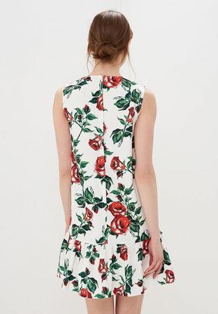 Платье MadaM T