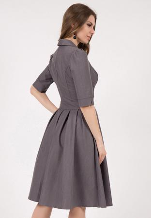Платье Olivegrey