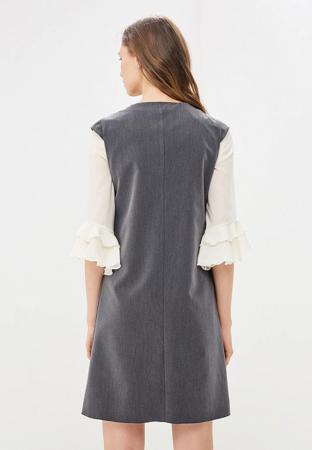 Платье Модный дом Виктории Тишиной