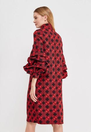 Платье MadaM T