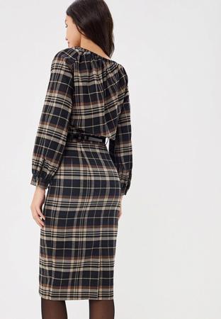 Платье MadaM T