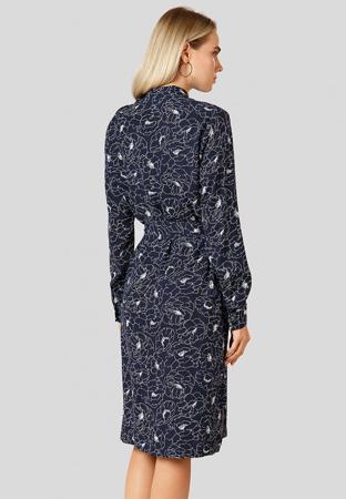 Платье Finn Flare