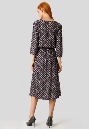 Платье Finn Flare