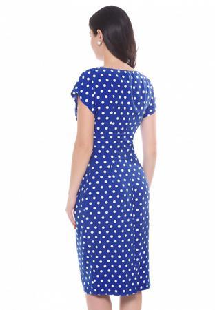 Платье Grey Cat