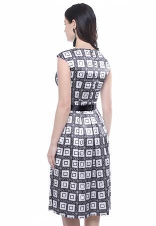 Платье Grey Cat