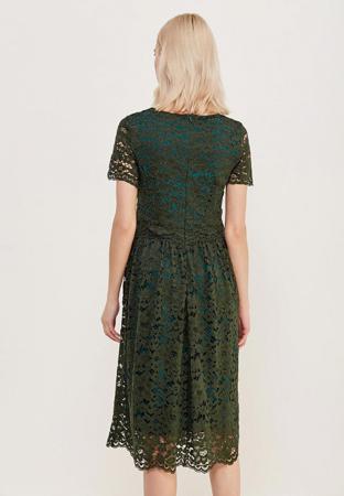 Платье MadaM T