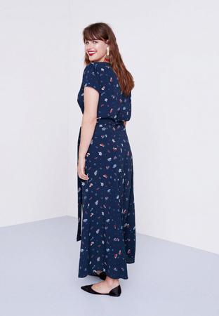 Платье Violeta by Mango