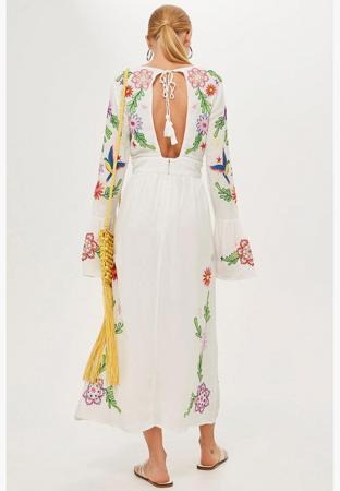 Платье Topshop