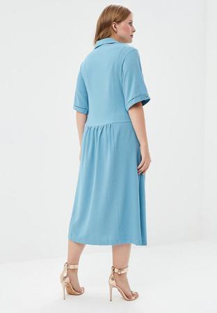 Платье Мечты Данаи