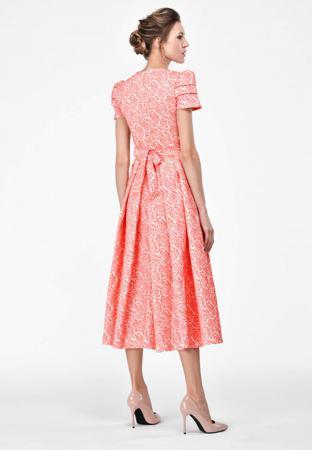 Платье Alisia Fiori