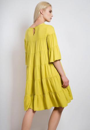 Платье Finn Flare