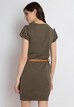 Платье Finn Flare