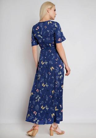 Платье Finn Flare