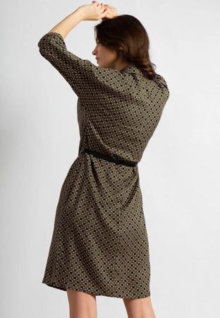 Платье Finn Flare