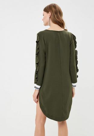 Платье Rinascimento