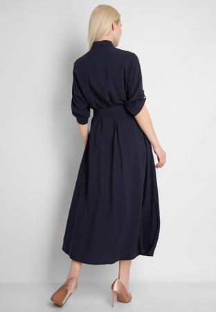 Платье Finn Flare