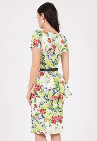 Платье Grey Cat