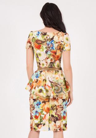 Платье Grey Cat