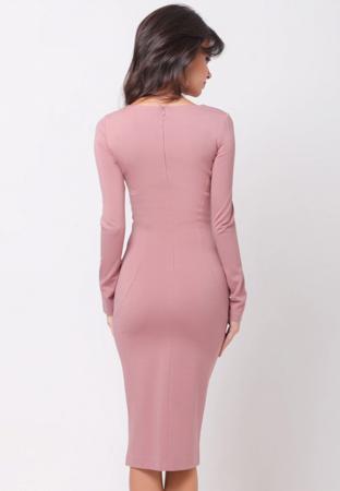 Платье Olga Skazkina