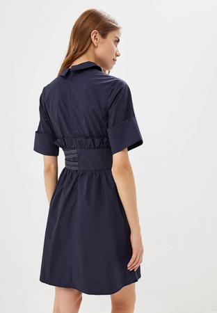 Платье LOST INK