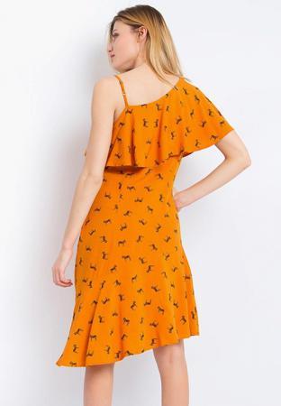 Платье Finn Flare