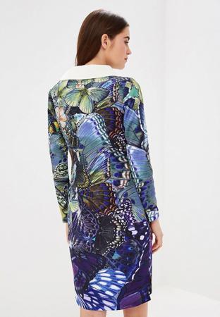 Платье Adzhedo