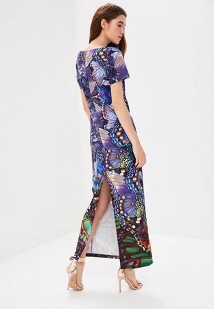 Платье Adzhedo