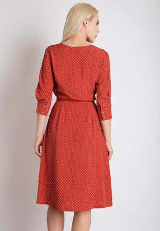 Платье Finn Flare