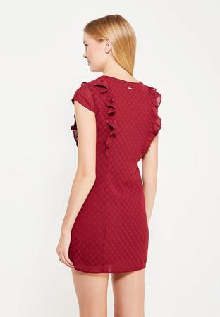 Платье Armani Exchange