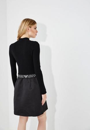 Платье Emporio Armani