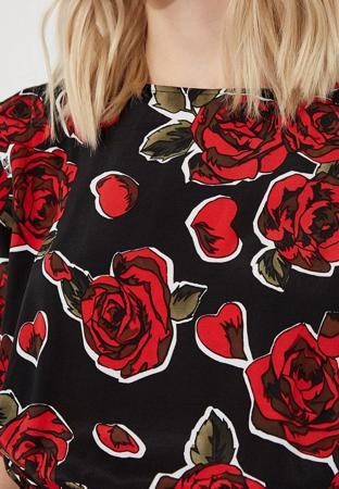 Платье Love Moschino