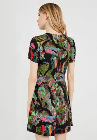 Платье Versus Versace