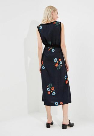 Платье Sonia Rykiel