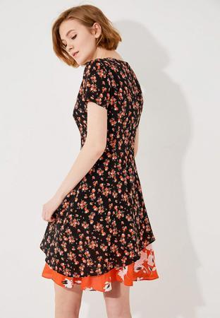 Платье Hugo Hugo Boss