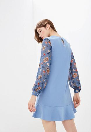 Платье Blugirl Folies