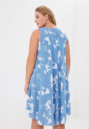 Платье Magwear