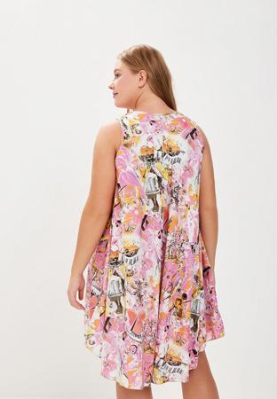 Платье Magwear