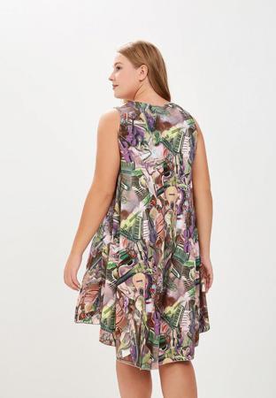 Платье Magwear