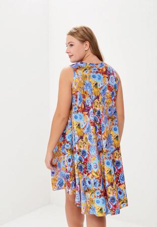 Платье Magwear