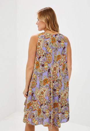 Платье Magwear