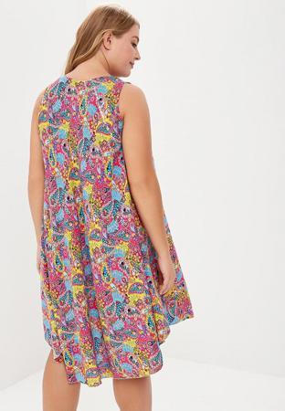 Платье Magwear