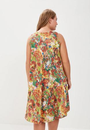 Платье Magwear