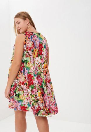 Платье Magwear