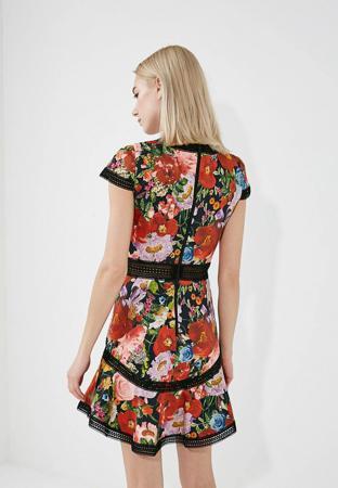 Платье Alice + Olivia