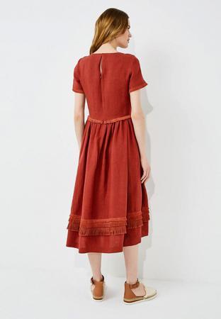 Платье Weekend Max Mara