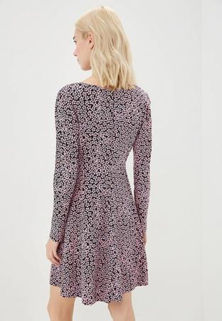 Платье Diane von Furstenberg