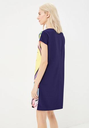 Платье Boutique Moschino